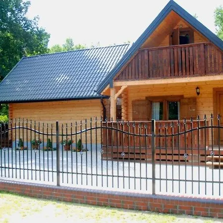 Casa vacanze Cozy With A Huge Garden, Jaros Awiec Jarosławiec