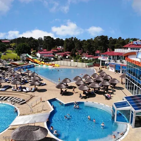 Casa vacanze Cozy With A Huge Garden, Jaros Awiec *